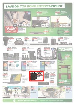 House & Home : Lowest Prices (22 Jan - 03 Feb 2019), page 3