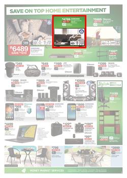 House & Home : Lowest Prices (22 Jan - 03 Feb 2019), page 3