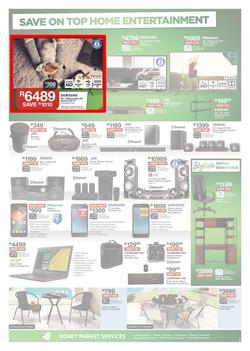 House & Home : Lowest Prices (22 Jan - 03 Feb 2019), page 3