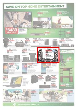 House & Home : Lowest Prices (22 Jan - 03 Feb 2019), page 3