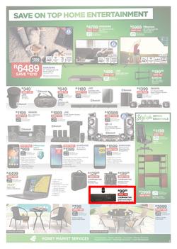 House & Home : Lowest Prices (22 Jan - 03 Feb 2019), page 3