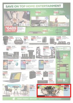 House & Home : Lowest Prices (22 Jan - 03 Feb 2019), page 3