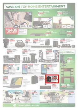 House & Home : Lowest Prices (22 Jan - 03 Feb 2019), page 3