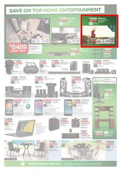 House & Home : Lowest Prices (22 Jan - 03 Feb 2019), page 3