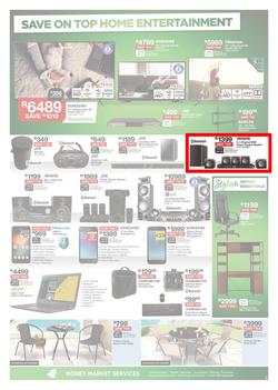 House & Home : Lowest Prices (22 Jan - 03 Feb 2019), page 3