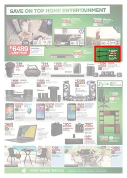 House & Home : Lowest Prices (22 Jan - 03 Feb 2019), page 3