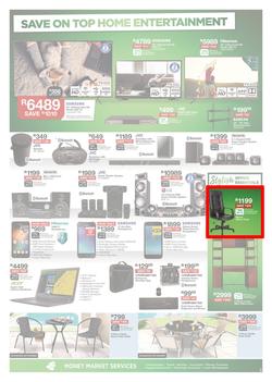 House & Home : Lowest Prices (22 Jan - 03 Feb 2019), page 3