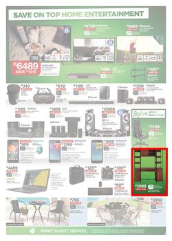 House & Home : Lowest Prices (22 Jan - 03 Feb 2019), page 3