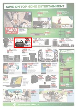 House & Home : Lowest Prices (22 Jan - 03 Feb 2019), page 3