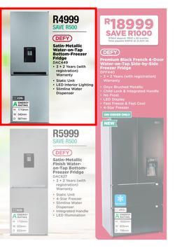 House & Home : Defy (01 October - 31 October 2022), page 3