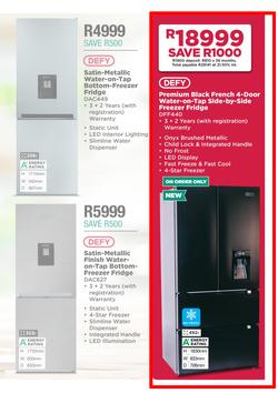 House & Home : Defy (01 October - 31 October 2022), page 3