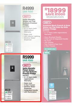 House & Home : Defy (01 October - 31 October 2022), page 3