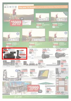 House & Home : Lowest Prices (09 Apr - 21 Apr 2019), page 3