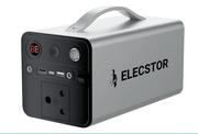 Elecstor 300W Poratble Power Station