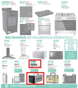 House & Home : Unbeatable Value & Quality (12 February - 25 February 2024), page 3
