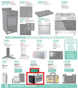 House & Home : Unbeatable Value & Quality (12 February - 25 February 2024), page 3