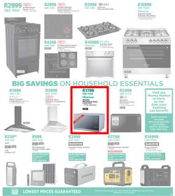House & Home : Unbeatable Value & Quality (12 February - 25 February 2024), page 3