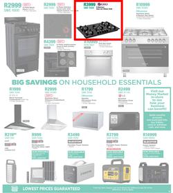 House & Home : Unbeatable Value & Quality (12 February - 25 February 2024), page 3