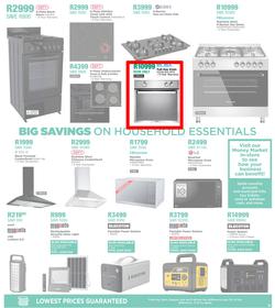 House & Home : Unbeatable Value & Quality (12 February - 25 February 2024), page 3
