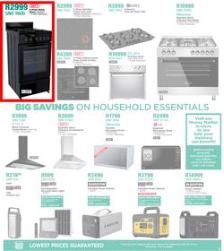 House & Home : Unbeatable Value & Quality (12 February - 25 February 2024), page 3