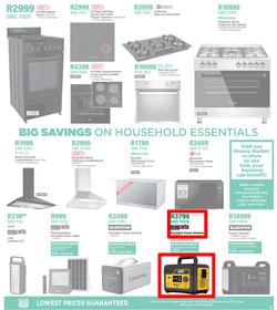 House & Home : Unbeatable Value & Quality (12 February - 25 February 2024), page 3