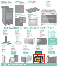 House & Home : Unbeatable Value & Quality (12 February - 25 February 2024), page 3