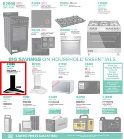 House & Home : Unbeatable Value & Quality (12 February - 25 February 2024), page 3