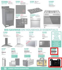 House & Home : Unbeatable Value & Quality (12 February - 25 February 2024), page 3