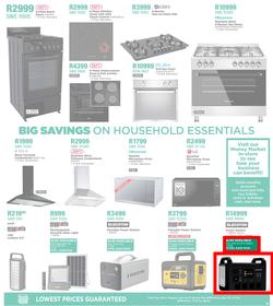 House & Home : Unbeatable Value & Quality (12 February - 25 February 2024), page 3