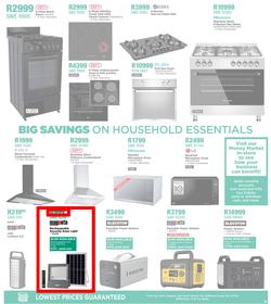 House & Home : Unbeatable Value & Quality (12 February - 25 February 2024), page 3