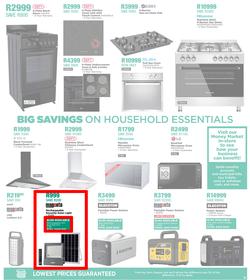 House & Home : Unbeatable Value & Quality (12 February - 25 February 2024), page 3