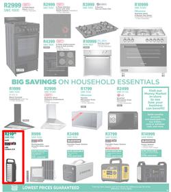 House & Home : Unbeatable Value & Quality (12 February - 25 February 2024), page 3