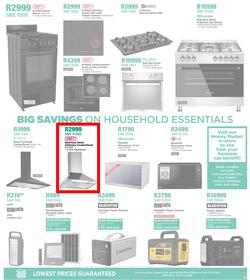 House & Home : Unbeatable Value & Quality (12 February - 25 February 2024), page 3