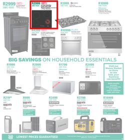 House & Home : Unbeatable Value & Quality (12 February - 25 February 2024), page 3