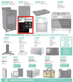 House & Home : Unbeatable Value & Quality (12 February - 25 February 2024), page 3