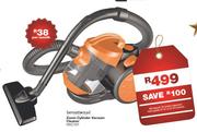 Bennett Read Zoom Cylinder Vacuum Cleaner HVC101
