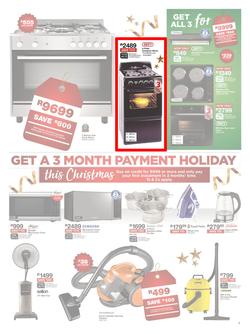 House & Home : Less This Christmas (10 Dec - 24 Dec 2018), page 3