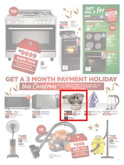 House & Home : Less This Christmas (10 Dec - 24 Dec 2018), page 3