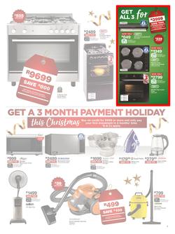House & Home : Less This Christmas (10 Dec - 24 Dec 2018), page 3