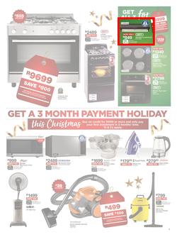 House & Home : Less This Christmas (10 Dec - 24 Dec 2018), page 3