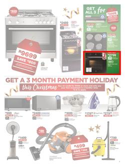 House & Home : Less This Christmas (10 Dec - 24 Dec 2018), page 3