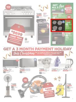 House & Home : Less This Christmas (10 Dec - 24 Dec 2018), page 3