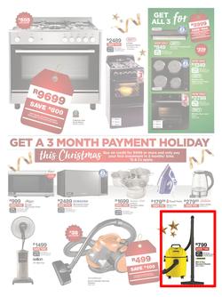 House & Home : Less This Christmas (10 Dec - 24 Dec 2018), page 3