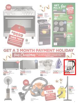 House & Home : Less This Christmas (10 Dec - 24 Dec 2018), page 3