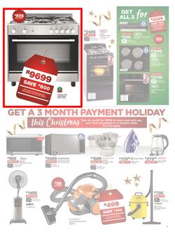 House & Home : Less This Christmas (10 Dec - 24 Dec 2018), page 3