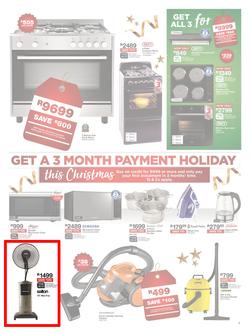 House & Home : Less This Christmas (10 Dec - 24 Dec 2018), page 3