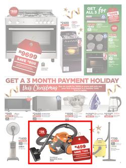 House & Home : Less This Christmas (10 Dec - 24 Dec 2018), page 3