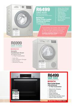 House & Home : Unbeatable Value (06 July - 17 July 2022), page 3