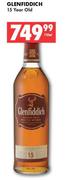 Glenfiddich 15 Year Old-750ml