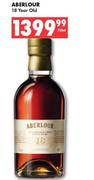 Aberlour 18 Year Old-750ml